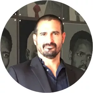 Nelson Maldonado Torres - Author