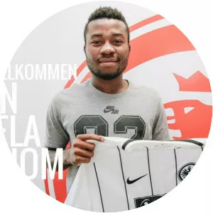 Nelson Mandela Mbouhom