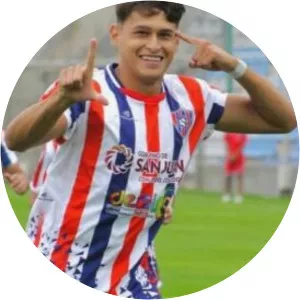 Nelson Matías Da Silva - Football player