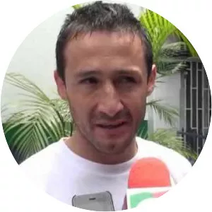 jose romero bello nelson morales