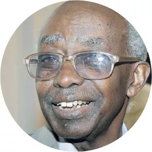 Nelson Muguku