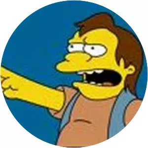 Nelson Muntz