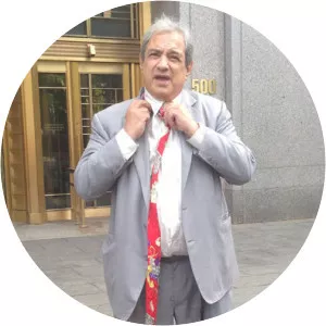 Nelson Obus photograph