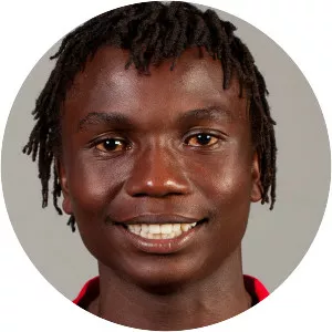 Nelson Odhiambo
