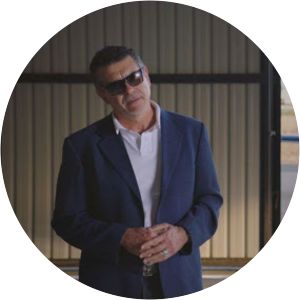 Nelson Pablo Yester-Garrido