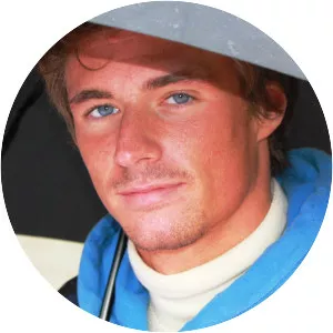 Nelson Panciatici - French racing driver