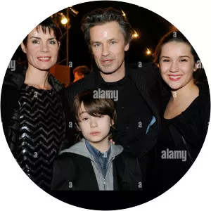 Nelson Peach photograph