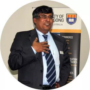 Nelson Perera - Author