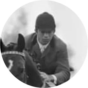 Nelson Pessoa photograph