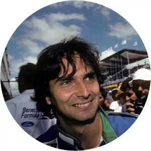 Nelson Piquet