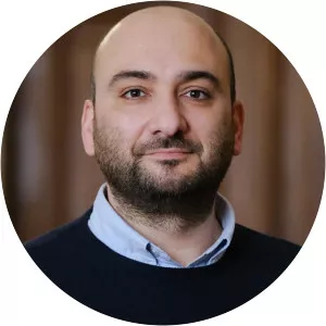 Nelson Ricardo Esteves Peralta