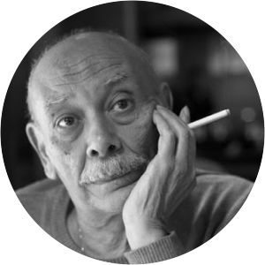 Nelson Rodríguez Zurbarán