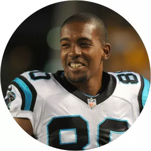 Nelson Rosario - American football tight end