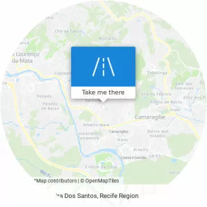 Nelson Ruas dos Santos