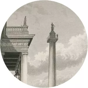 Nelson's Pillar - 