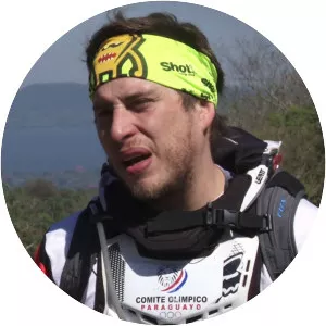 Nelson Sanabria Galeano