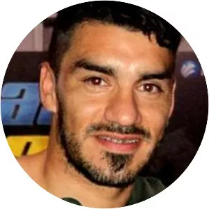 Nelson Sebastián Maz