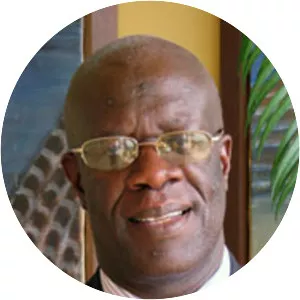 Nelson Sewankambo