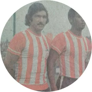 Nelson Silva Pacheco