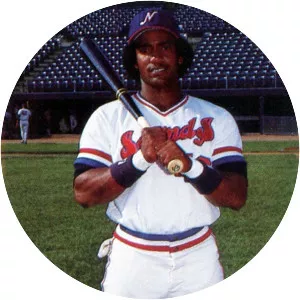 Nelson Simmons - Baseball player