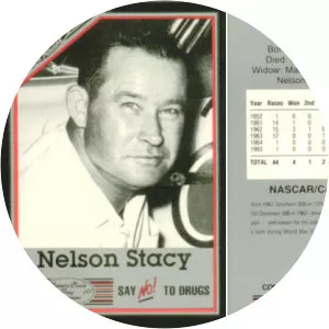 Nelson Stacy