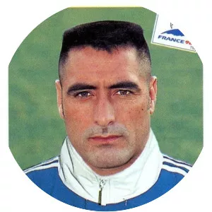 Nelson Tapia - Chilean goalkeeper