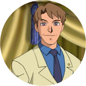 Nelson Thorndyke photograph