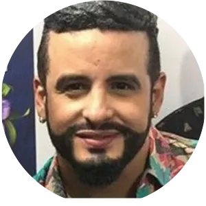 Nelson Velásquez - Colombian singer