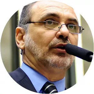 Nelson Pellegrino - Member of the Chamber of Deputies of Brazil