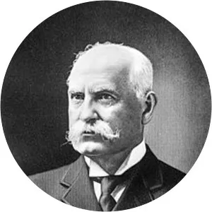 Nelson W. Aldrich - Former United States Senator