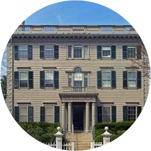 Nelson W. Aldrich House