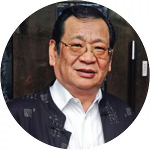 Nelson Wang photograph