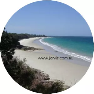 Nelsons Beach - 