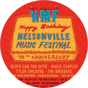 Nelsonville Music Festival