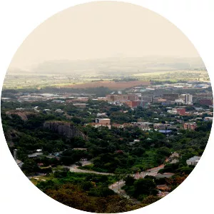Nelspruit - City in South Africa