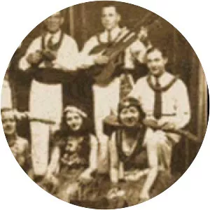 Nelstone's Hawaiians