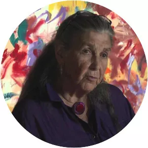 Neltje Doubleday Kings - American artist