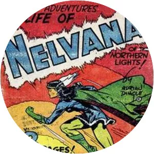 Nelvana of the Northern Lights
