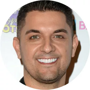 Nema Vand - TV personality