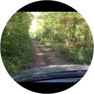 Nemadji State Forest - 