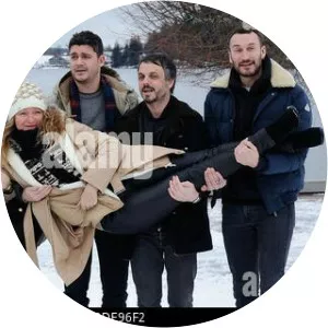 Neman Herman Dune Musician - Composer