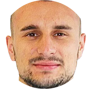 Nemanja Anđelković - Football player