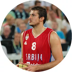 Nemanja Bjelica