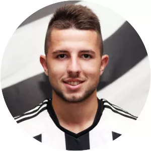 Nemanja Glavčić - Serbian football player