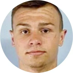 Nemanja Kašiković - Football player