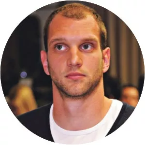 Nemanja Kojić - Serbian football player