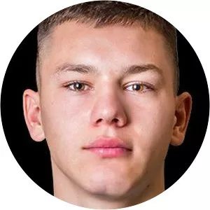 Nemanja Krsmanović - Football player