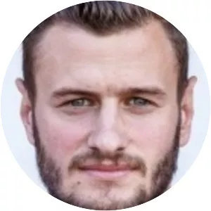 Nemanja Lakić-Pešić