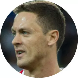 Nemanja Matić