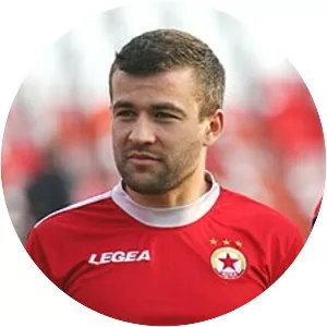 Nemanja Milisavljević